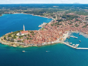Amazing Apartment in Rovinj With Wifi