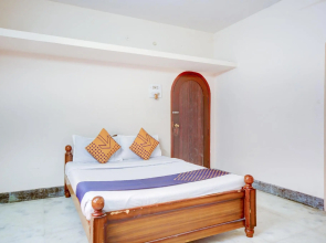 SPOT ON 79066 Kvr Guest House