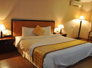 Binxilai Hotel - Shenzhen