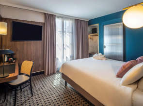 Mercure Versailles Chateau