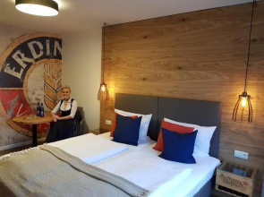 Hotel Dein Franz