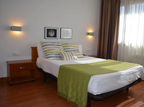 Hotel Elorrio