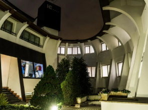 Cardano Hotel Malpensa