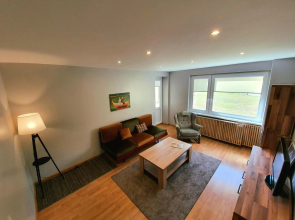 Apartamentai ŠERMUKŠNIS
