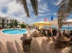 Club Tur Palas