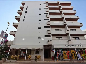 Apartamentos El Moro