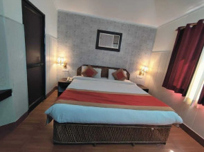 Treehouse M Grand Resort & Spa Corbett