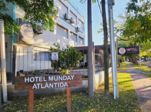 Hotel Munday