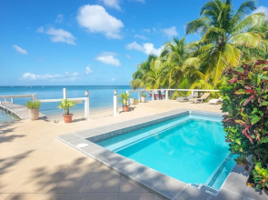 Villa Del Playa #3