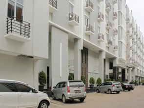 Airy Pontianak Selatan Ayani Perdana 8