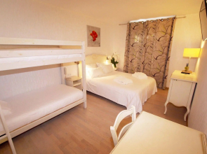 Hotel Napoléon