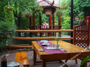 Jiajing Xiaozhu Hostel