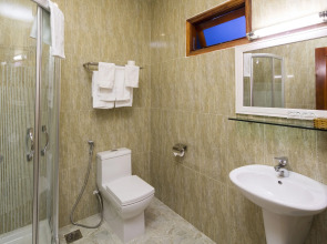 Hong Bin Bungalow Resort