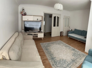 Serbest Suite Göktürk