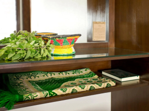 Shada Suite Hotel - Al Hamra