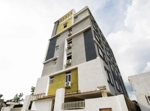 Sriman Inn by OYO Rooms