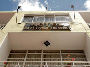 Hotel Interamericano