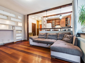 AsaPro (АсаПро) на Ленинградском проспекте