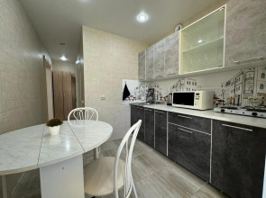 Апартаменты на улице Нерчинская 38