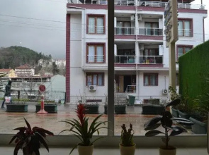 Almasa Suite Aparts