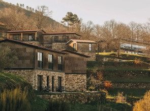 Estrela Serenity - Resort