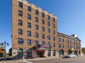 The Hotel Ojibway, Trademark Collection by Wyndham