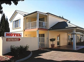 Maynestay Motel