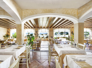 COLONNA RESORT, a Colonna Luxury Beach Hotel, Porto Cervo