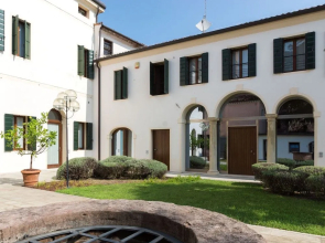 Residence Le Bugne