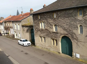 Le Prana - Les Chambres d’Hôtes