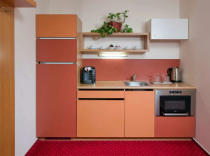 Imperial Hotel Ostrava