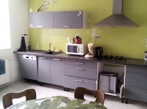 la chambre des mesange
