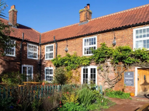 Sutton Staithe Hotel
