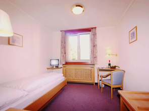 Hotel Concordia Davos