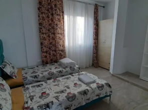 TIM Haute standing appartment S2, center Monastir