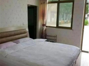 Zhongwei Shamo Inn