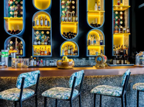 The First Collection at Jumeirah Village Circle, a Tribute Portfolio Hotel