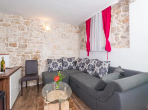 Apartments Ante