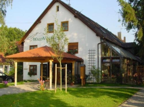 Landgasthof Waldvogel