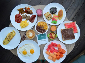 Artotel Sanur Bali