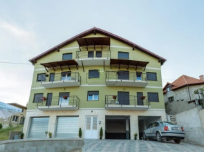 Green House Alba Iulia