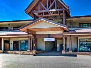 Dreamy Angel Fire Studio < 2 Mi to Ski Resort!