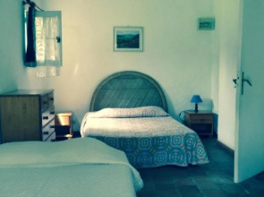 Hotel Le Ginestel