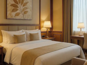 ASAR CAPOOR Hotel