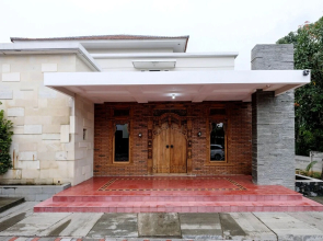 Andongkoe 64 Salatiga by OYO Rooms