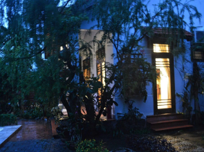 The Hoi An Orchid Garden Villas