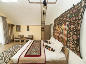Kara-Bulak Eco Resort