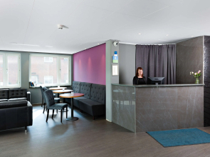Sure Hotel by Best Western Allen