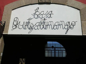 Hotel Casa Quetzaltenango