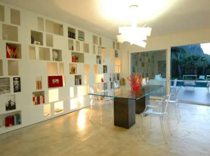 Villa Re Di Denari